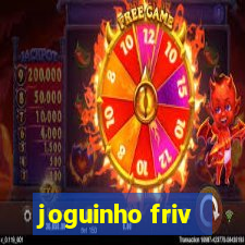 joguinho friv